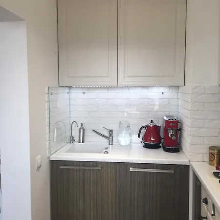 Visiting A Fairy Tale ... Apartamento