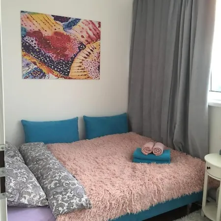 Visiting A Fairy Tale ... Apartamento